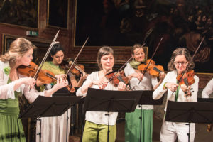 Neue Hofkapelle Graz