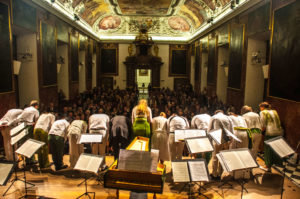 Neue Hofkapelle Graz
