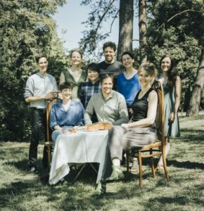 Neue Hofkapelle Graz