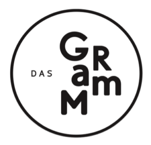 Logo Das Gramm