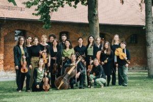 Neue Hofkapelle Graz