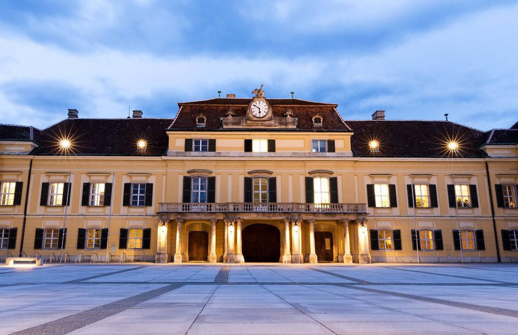 Schloss Laxenburg